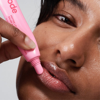 peptide lip tint jelly bean
