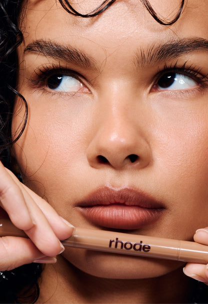 peptide lip shape lean