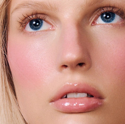 peptide lip tint ribbon