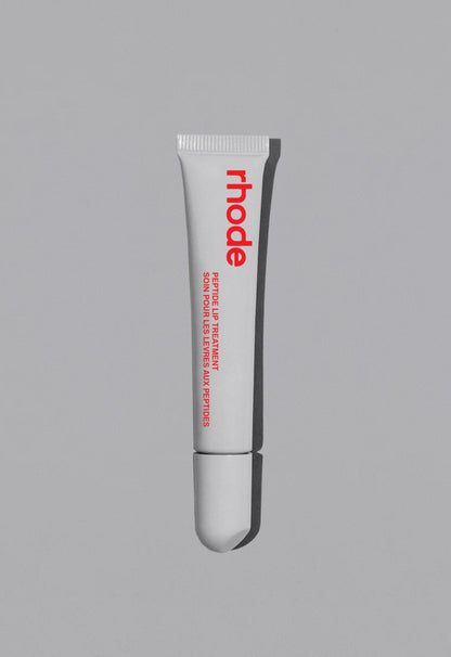 peptide lip treatment strawberry glaze