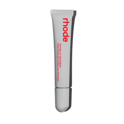 peptide lip treatment strawberry glaze