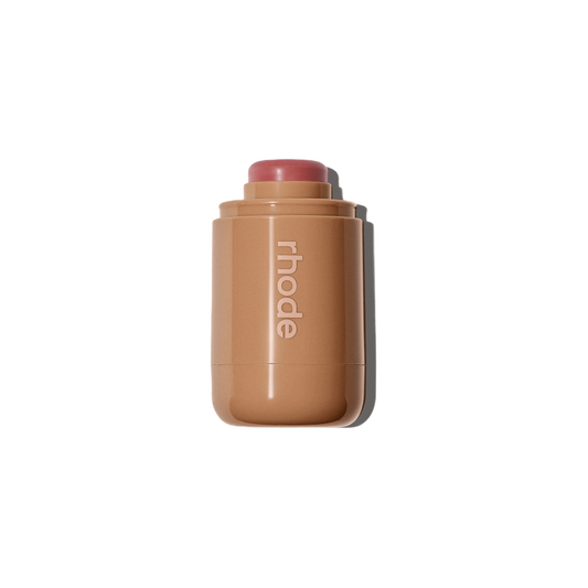 pocket blush tan line